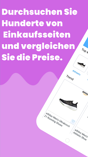 App-Vorschau