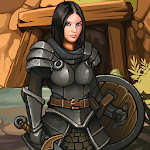 Cover Image of Download Moonshades RPG Dungeon Crawler 1.8.12 APK