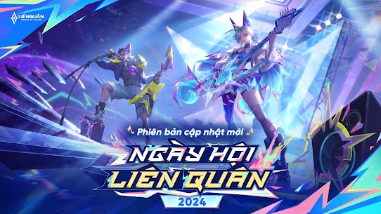 Liên Quân Apk v1.51.1.2 Free Download 1