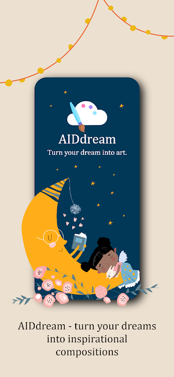 AIDream - 1.1 - (Android)