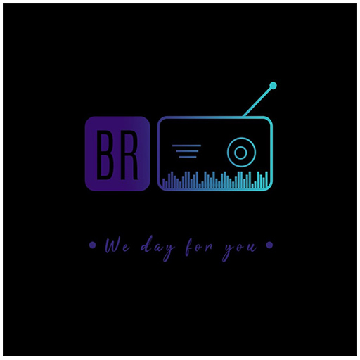Bone Radio logo