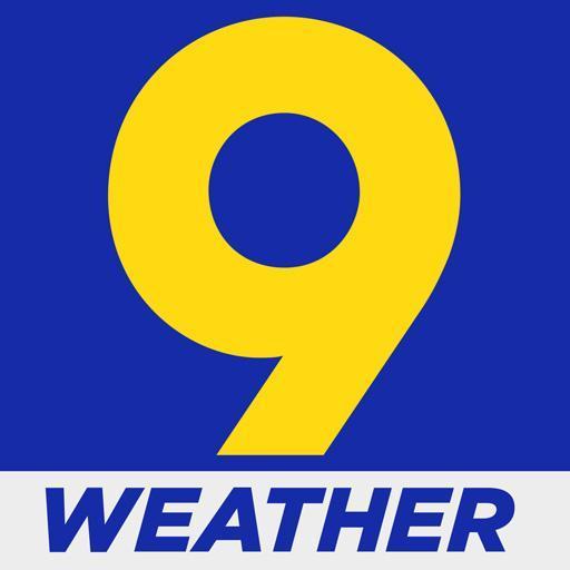 WTVM Storm Team 9 Weather 5.10.600 Icon