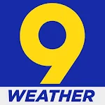 Cover Image of Download WTVM Storm Team 9 Weather  APK