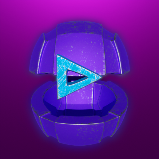 Magic Ball logo