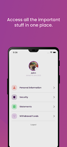 ExtrasJar Screen 3