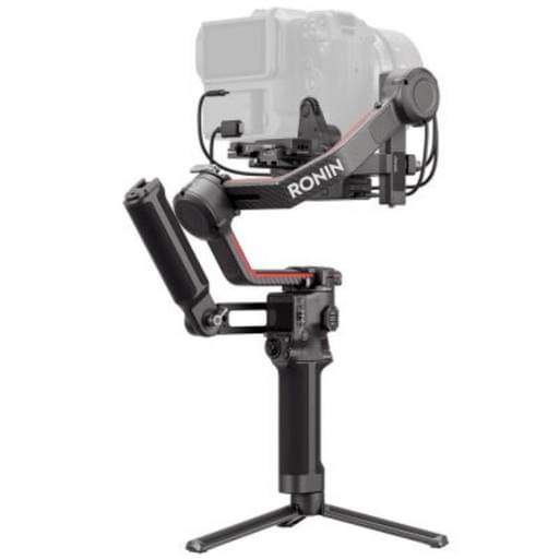 DJI RONIN RS 3 GUIDE logo