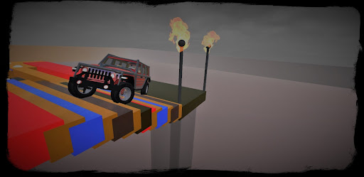 OffRoad Mania 4X4