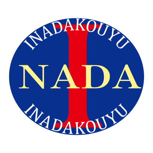 稲田鉱油会員アプリ logo