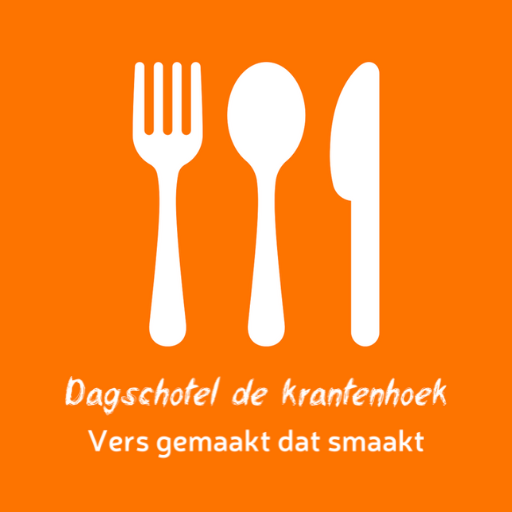 De Krantenhoek logo