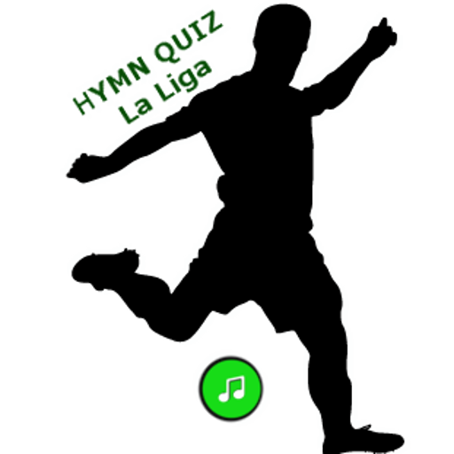 Himnos La Liga LFP logo