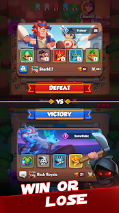 Rush Royale - Tower Defense TD 8.1.22823 APK screenshots 15