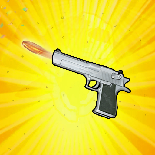 One Tap Headshot Pro:GFX Tool Header - AppWisp.com