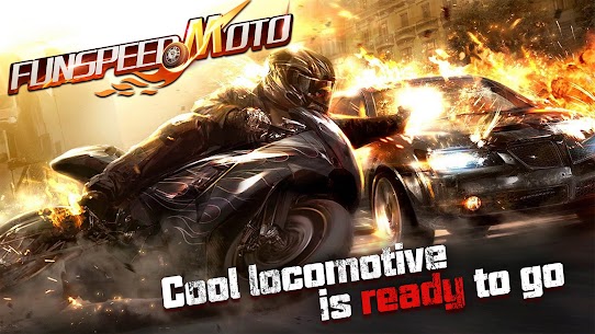 Speed Moto Drift MOD APK -Mobile (Unlimited Money) Download 1