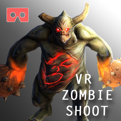 VR Zombie Shooting (3D Game) Apps on Google Play