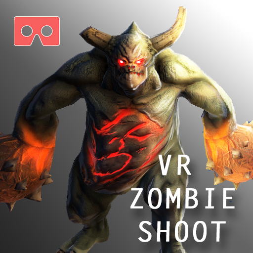 VR Zombie Horror Games 360 - Apps on Google Play