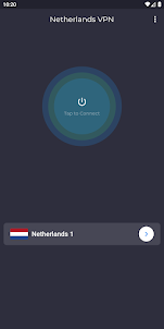 Netherlands VPN: Secure & Fast