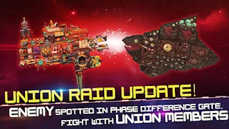 Game screenshot COSMICWARS : new journey mod apk