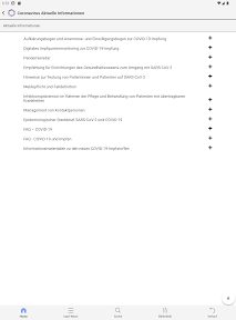 STIKO-App screenshot