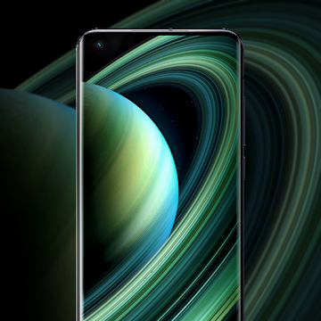 Знімок 1 Wallpapers For Xiaomi Mi 10 Ultra android