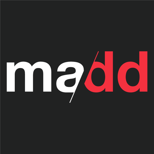 madd Screening logo