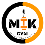 Cover Image of Download M&K GYM  APK