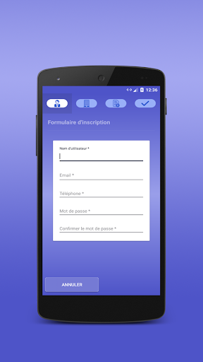 HubPharm Screen 2