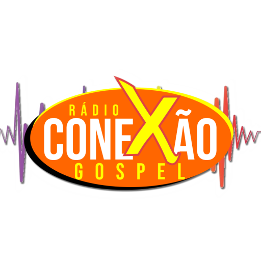 Rádio Conexão Gospel logo
