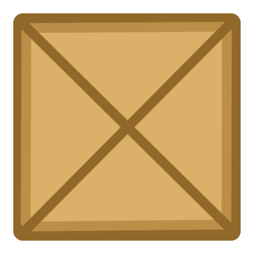 Sokoban Original logo