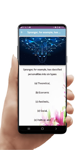 Types of intellegance