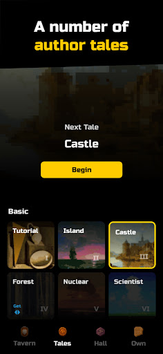 AI Tales My Own Calm Stories