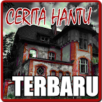 Cover Image of Download Cerita Hantu Terbaru  APK