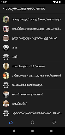 Gau Mithra Screen 2
