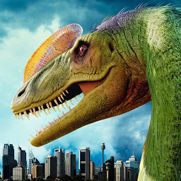 Icon image Tyrannosaurs