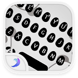 Emoji Keyboard-Panda icon
