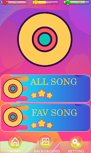 Oliver Tree Piano Tiles