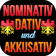 Test Nominativ Dativ und Akkusativ