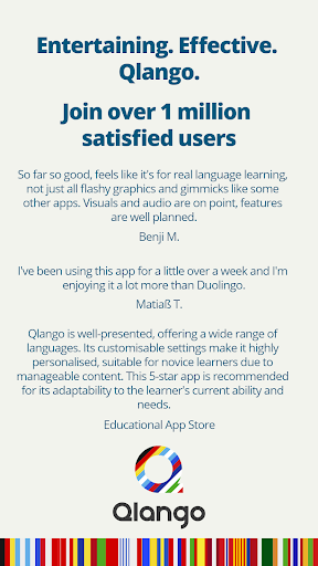 Qlango: Learn 68 Languages 2