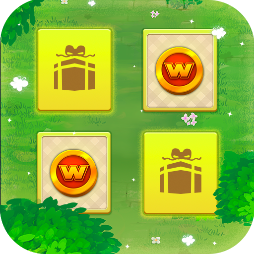 Winplay Family Memory logo