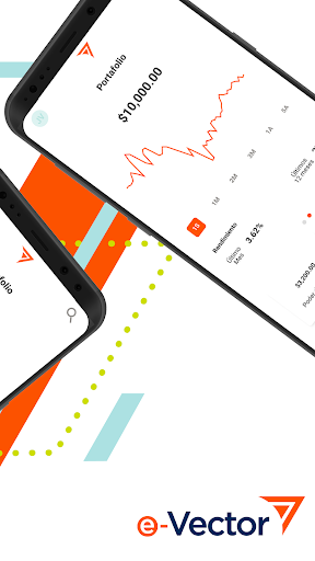VectorApp Screen 2