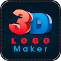3D Logo Maker - 3D Logo Creator and Designer