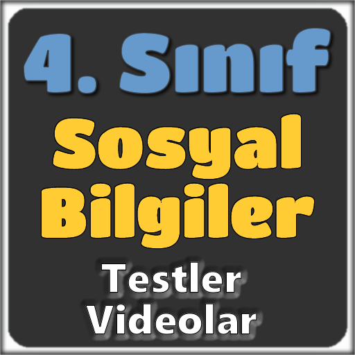 4. Sınıf Sosyal Bilgiler Test