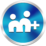 Cover Image of Download M+ Messenger 6.1.012 APK