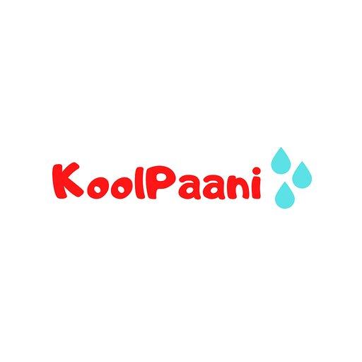 KoolPaani 1.1 Icon