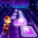 Boboiboy Bounce Tiles Hop Game - Androidアプリ