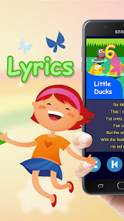 Kids Song and Nursery Rhymes