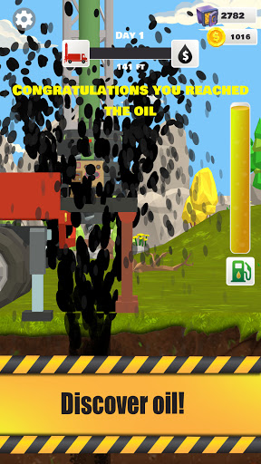 Oil Well Drilling 8.9 screenshots 4