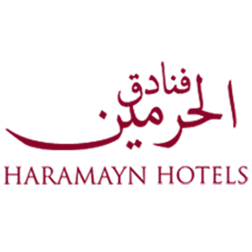 Haramayn Hotels logo
