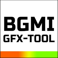 GFX Tool for BGMI  PUBG