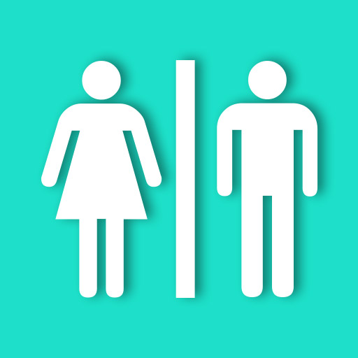 Toilet Cleaning Report logo