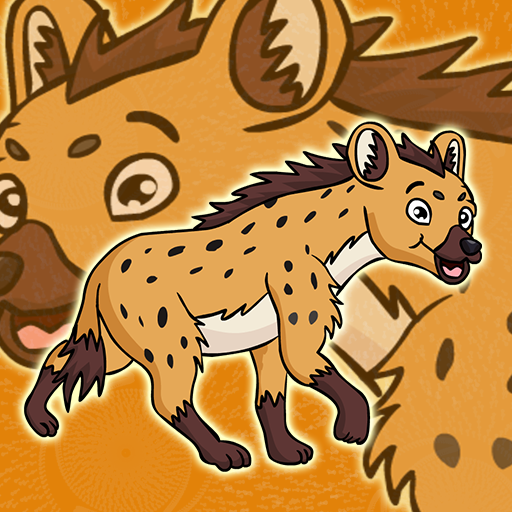 Brown Hyena Escape Download on Windows